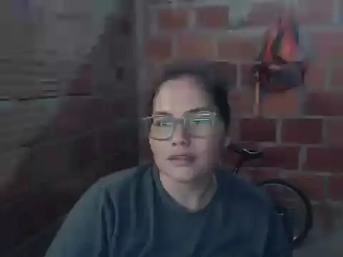 ANNYLATIMIDA online show from 03/07/26, 07:33