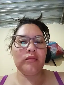ANNYLATIMIDA online show from 05/18/26, 02:34