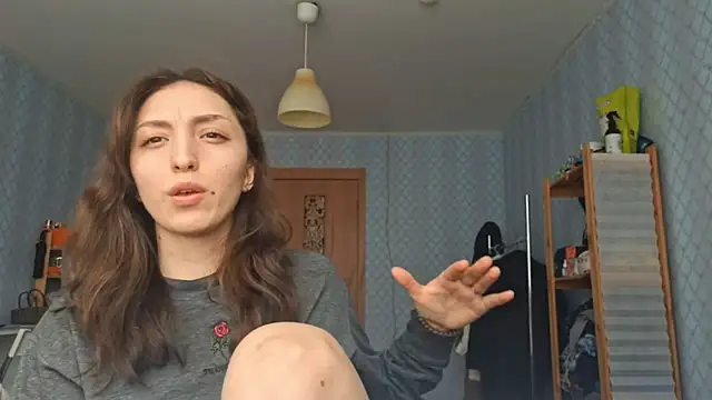 CindyLight online show from 03/22/26, 12:08