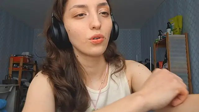 Snapshot of CindyLight chatting on 03/26/26, 11:16 CindyLight online show from 03/26/26, 11:16