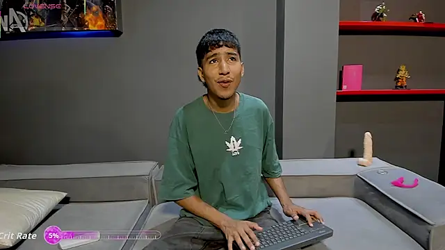 Snapshot of Ender_h0tt chatting on 04/10/26, 02:00 Ender h0tt online show from 04/10/26, 02:00