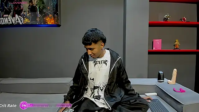 Snapshot of Ender_h0tt chatting on 04/22/26, 01:56 Ender h0tt online show from 04/22/26, 01:56