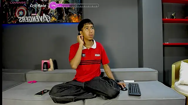 Ender h0tt online show from 06/20/26, 01:36