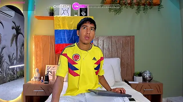 Ender h0tt online show from 07/07/26, 08:57