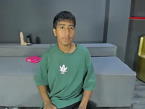 Ender h0tt online show from 07/30/26, 10:20