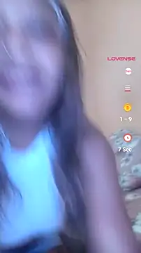 XSexyChloe45 online show from 06/25/26, 02:21