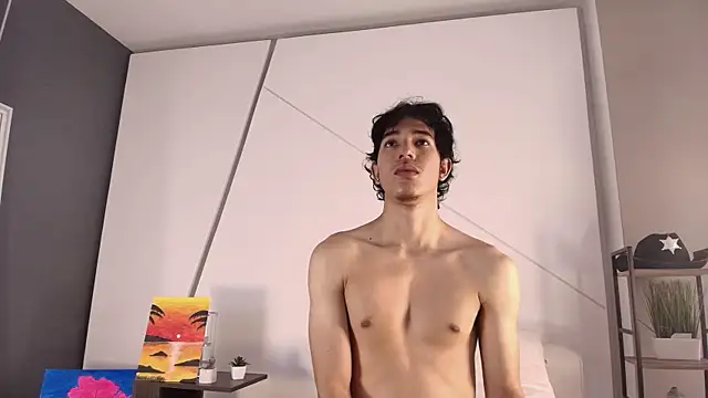 Snapshot of rick_flame0 chatting on 06/08/26, 01:22 rick flame0 online show from 06/08/26, 01:22