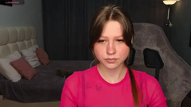 Snapshot of Kristy_Bell1 chatting on 03/26/26, 10:15 Kristy Bell1 online show from 03/26/26, 10:15