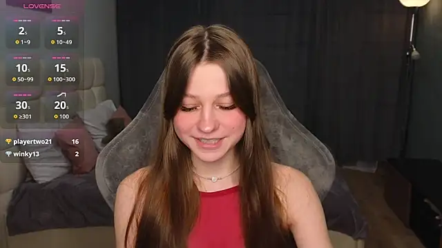 Snapshot of Kristy_Bell1 chatting on 04/02/26, 09:12 Kristy Bell1 online show from 04/02/26, 09:12