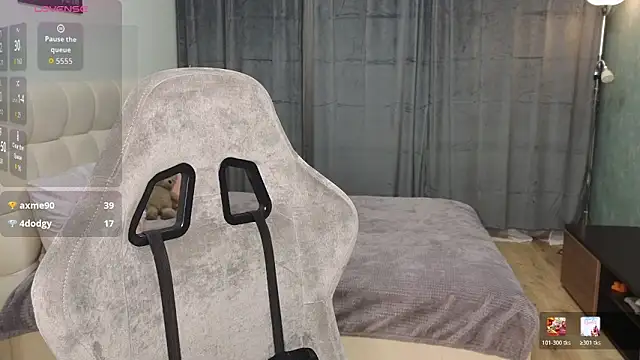 Snapshot of Kristy_Bell1 chatting on 04/08/26, 10:32 Kristy Bell1 online show from 04/08/26, 10:32