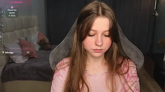 Snapshot of Kristy_Bell1 chatting on 04/10/26, 10:36 Kristy Bell1 online show from 04/10/26, 10:36