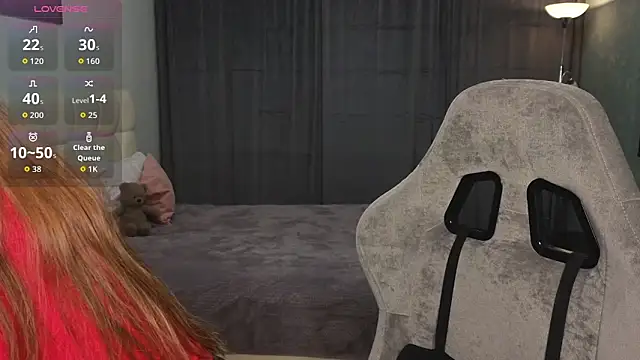 Snapshot of Kristy_Bell1 chatting on 04/17/26, 09:07 Kristy Bell1 online show from 04/17/26, 09:07