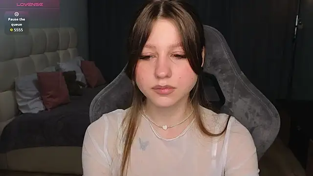 Snapshot of Kristy_Bell1 chatting on 04/22/26, 10:11 Kristy Bell1 online show from 04/22/26, 10:11