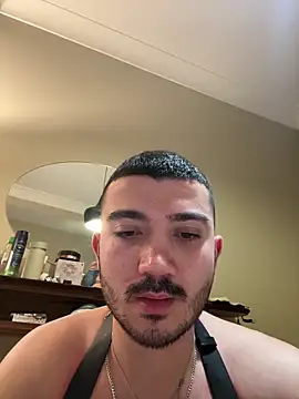 s eren online show from 03/08/26, 08:34