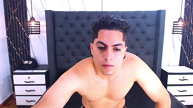 Snapshot of Alex_Wolft chatting on 03/11/26, 11:27 Alex Wolft online show from 03/11/26, 11:27