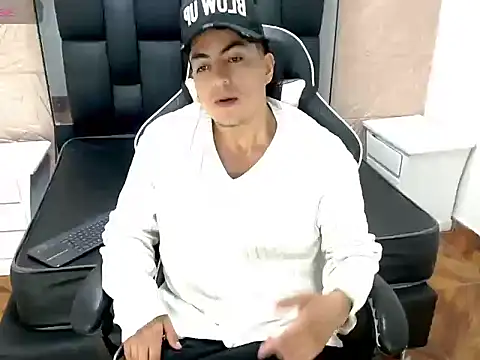 Snapshot of Alex_Wolft chatting on 03/15/26, 12:00 Alex Wolft online show from 03/15/26, 12:00