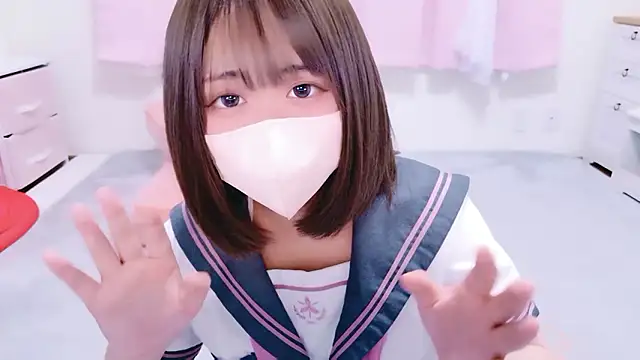 TSU-YU online show from 05/13/26, 06:55