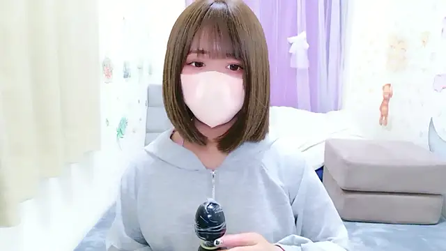 TSU-YU online show from 05/15/26, 10:55