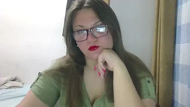 MuseChic Wild online show from 06/03/26, 07:41