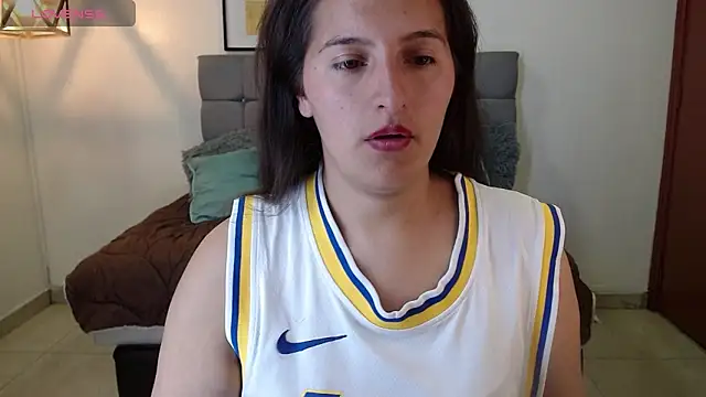 Snapshot of Sharon_makelove chatting on 03/22/26, 07:17 Sharon makelove online show from 03/22/26, 07:17