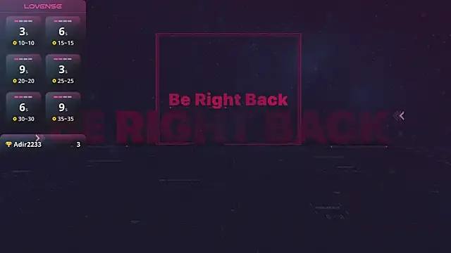 Meryanne hot online show from 03/26/26, 08:53