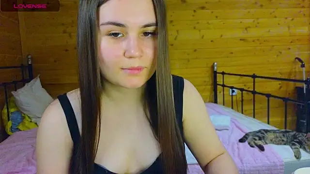 Snapshot of LucyMur chatting on 03/29/26, 11:49 LucyMur online show from 03/29/26, 11:49