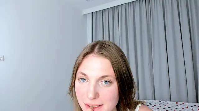 ErinnPieloch online show from 03/14/26, 08:03