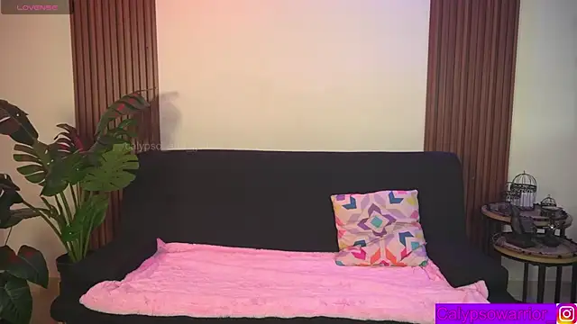 calypso and g2 online show from 05/22/26, 12:07