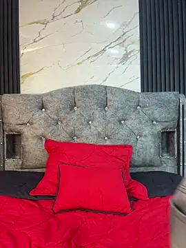 Snapshot of Bunny_fire chatting on 03/17/26, 07:06 Bunny fire online show from 03/17/26, 07:06