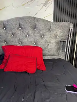 Snapshot of Bunny_fire chatting on 04/10/26, 07:07 Bunny fire online show from 04/10/26, 07:07