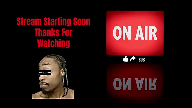 OneUp Close online show from 06/04/26, 03:51