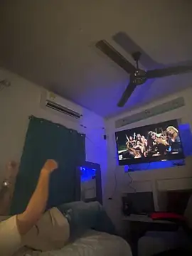 AngelLatinBoy online show from 03/09/26, 04:05