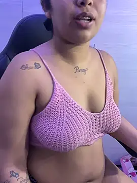 Latin-Mommy online show from 03/09/26, 12:58