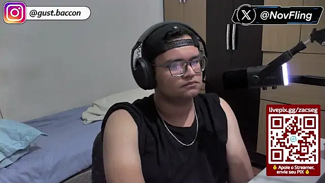 Snapshot of SegZac chatting on 08/02/26, 10:08 SegZac online show from 08/02/26, 10:08