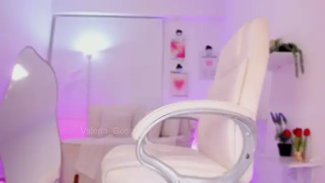 ValeriaGoss online show from 04/21/26, 01:42