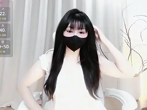 Snapshot of Sweet-Shuna chatting on 03/19/26, 04:33 Sweet-Shuna online show from 03/19/26, 04:33