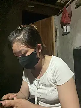 Bling-pusy online show from 07/01/26, 12:29