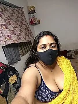 Snapshot of Tanvi_My_Girl chatting on 04/16/26, 07:47 Tanvi My Girl online show from 04/16/26, 07:47