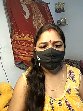 Tanvi My Girl online show from 05/07/26, 01:16