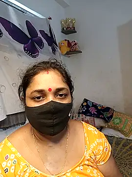 Tanvi My Girl online show from 05/16/26, 10:36