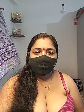 Tanvi My Girl online show from 05/31/26, 05:04