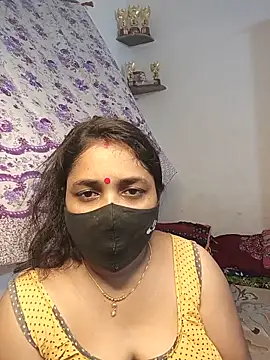 Tanvi My Girl online show from 06/01/26, 04:20