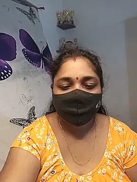 Tanvi My Girl online show from 06/11/26, 01:20