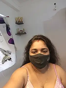Snapshot of Tanvi_My_Girl chatting on 06/16/26, 05:32 Tanvi My Girl online show from 06/16/26, 05:32