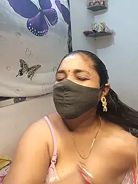 Snapshot of Tanvi_My_Girl chatting on 07/06/26, 03:14 Tanvi My Girl online show from 07/06/26, 03:14