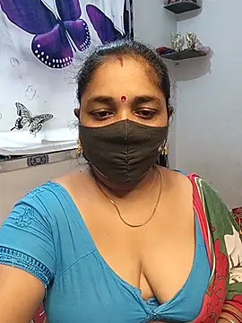 Snapshot of Tanvi_My_Girl chatting on 07/09/26, 08:40 Tanvi My Girl online show from 07/09/26, 08:40
