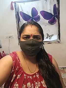 Snapshot of Tanvi_My_Girl chatting on 07/10/26, 06:17 Tanvi My Girl online show from 07/10/26, 06:17