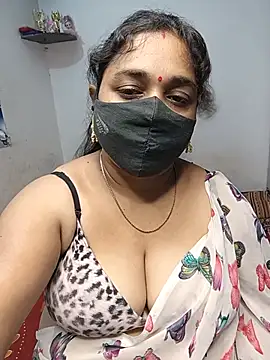 Snapshot of Tanvi_My_Girl chatting on 07/22/26, 05:10 Tanvi My Girl online show from 07/22/26, 05:10