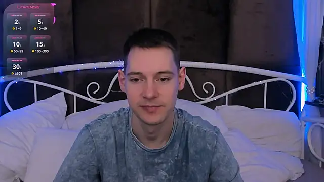 Snapshot of Martin_Perry chatting on 06/02/26, 12:07 Martin Perry online show from 06/02/26, 12:07