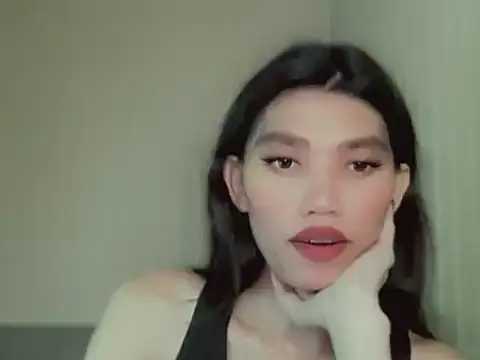 Yourgoddess jayve online show from 05/19/26, 07:47